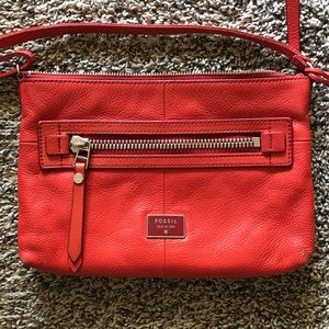Fossil Crossbody Bag